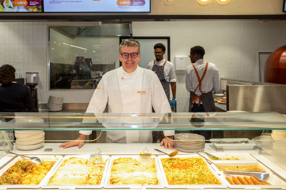 Cozinha Continente expande-se com novas lojas em Setúbal, Loulé, Lagos, Matosinhos, Carcavelos e Leiria