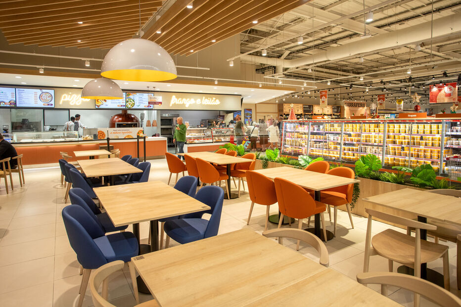 Cozinha Continente expande-se com novas lojas em Setúbal, Loulé, Lagos, Matosinhos, Carcavelos e Leiria