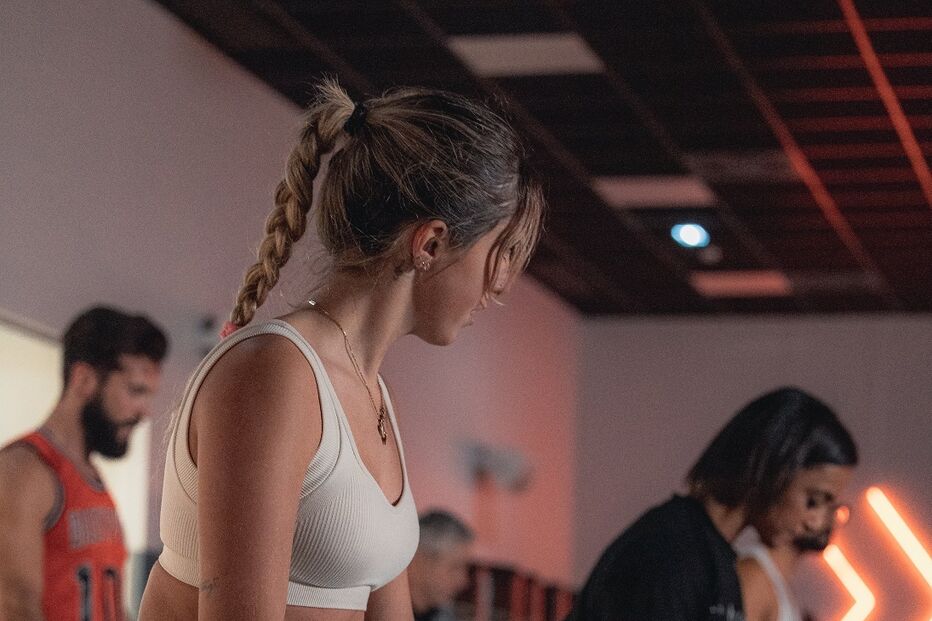 Participantes do Big Brother superam objetivos de fitness no VivaGym