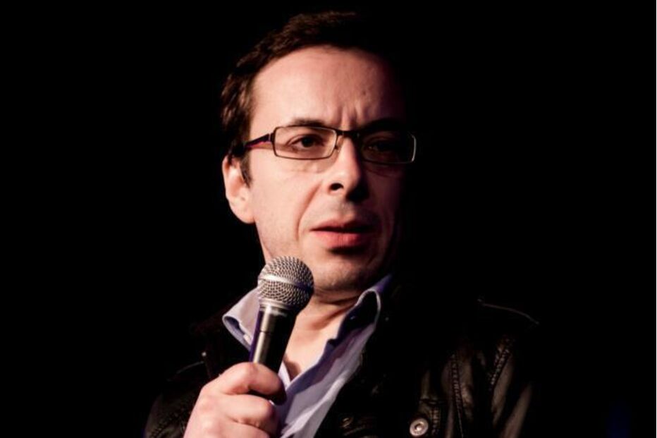 Humorista assume a nova 'Voz' do Big Brother Verão