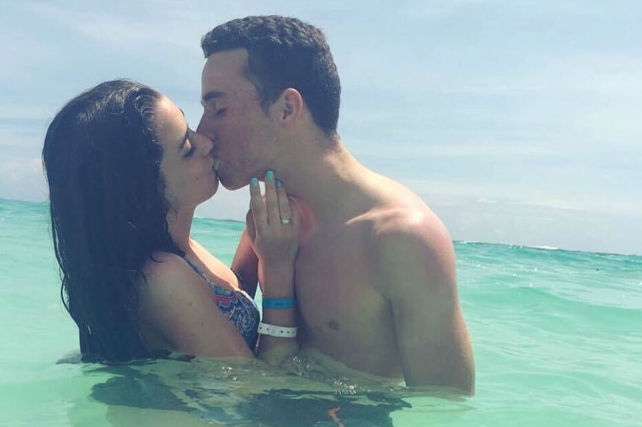 Diogo Jota e Rute Cardoso: amor desde Gondomar até ao casamento no Porto