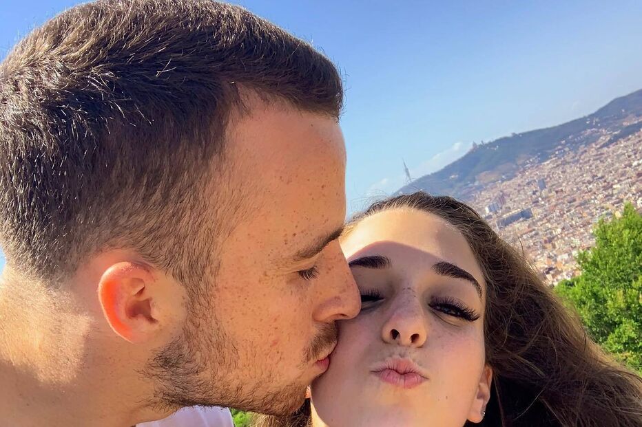 Diogo Jota e Rute Cardoso celebram o amor em cerimónia no Porto, dez dias antes da perda