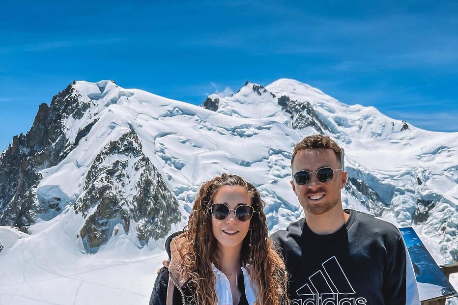 Diogo Jota e Rute Cardoso: história de amor desde Gondomar até Madrid, com três filhos