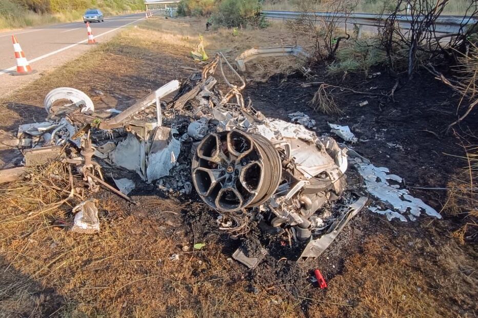 Diogo Jota e o irmão morrem em acidente de carro em Espanha