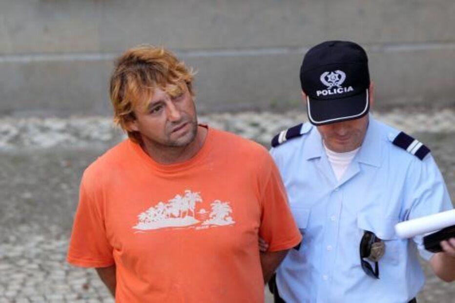 Portalegre: Homem detido após abusar de paciente no hospital. O suspeito enganou detetives do caso Maddie McCann