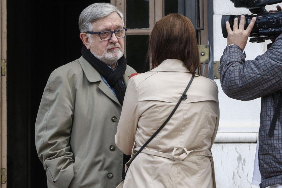 Vítor de Sousa surge após notícias de depressão e garante estar bem