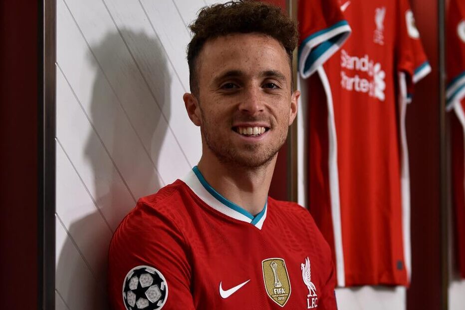 Parlamento aprova voto de pesar por Diogo Jota e André Silva