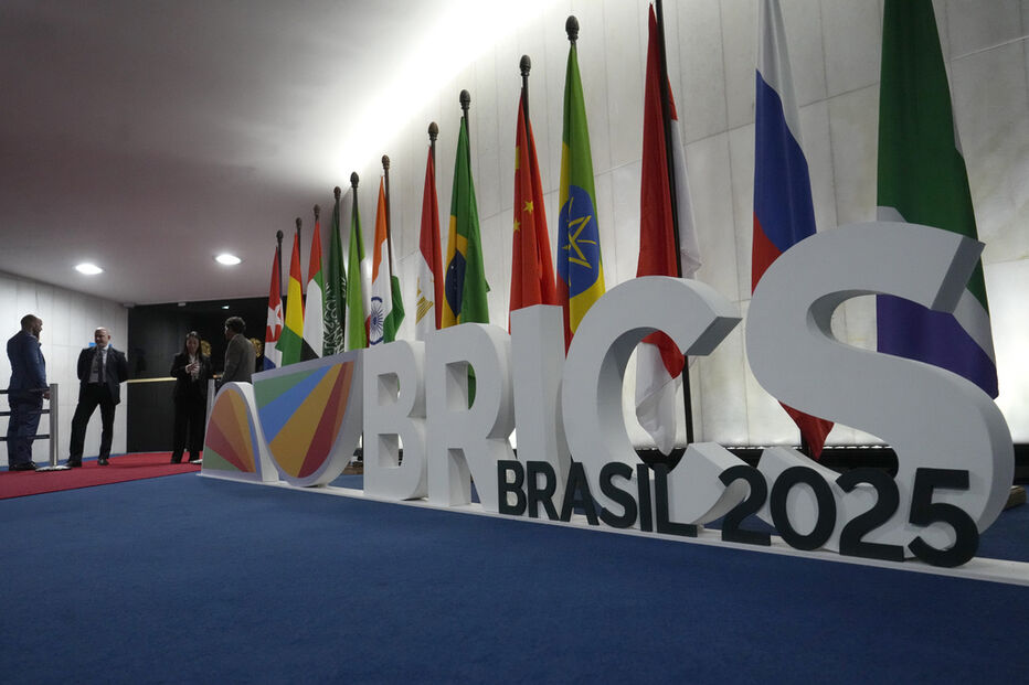 Brasil acolhe reuniões dos BRICS para diálogo financeiro, com foco na cooperação e economia global