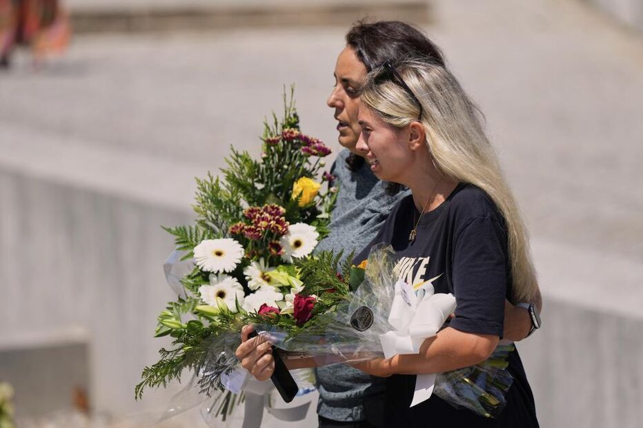 Cerimónias fúnebres de Diogo Jota e André Silva em Portugal após acidente em Zamora, Espanha