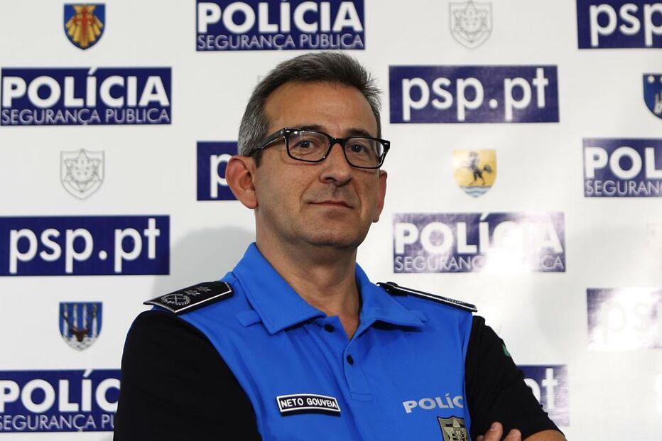 Diretor adjunto da PSP visado após polémica sobre suicídios na polícia