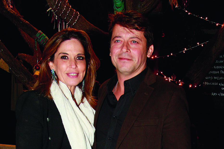 António Pedro Cerdeira nega acusações de violência doméstica