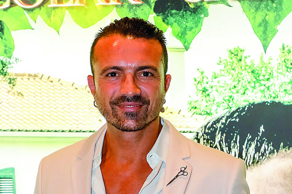 António Pedro Cerdeira refuta acusações de violência doméstica e quer julgamento