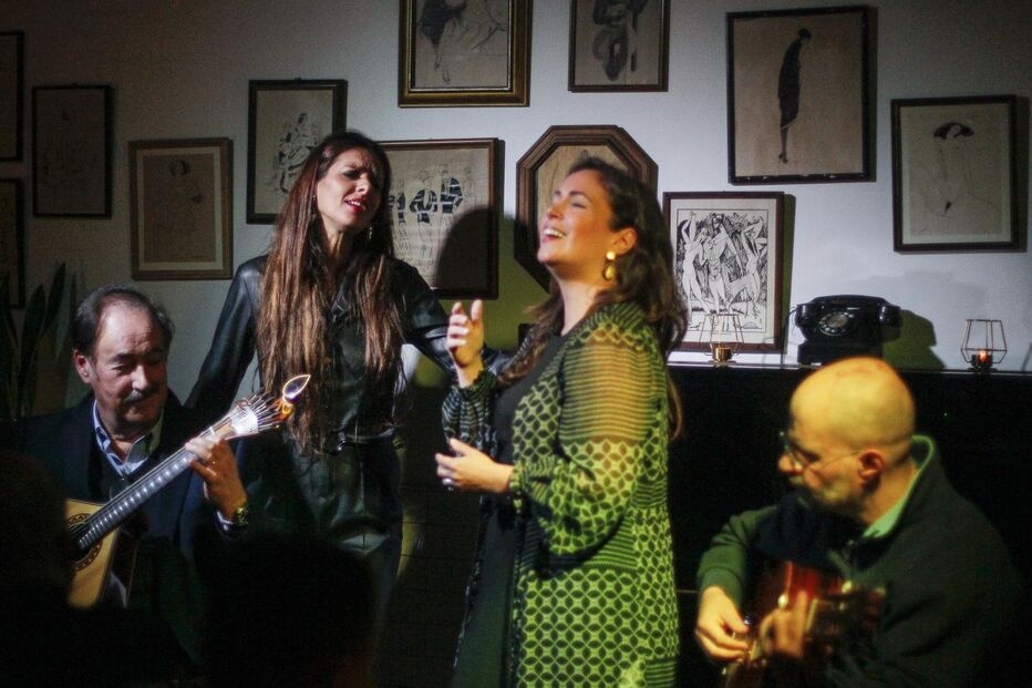 Fado ficou mais pobre: fadista Maria da Nazaré Martins faleceu aos 79 anos