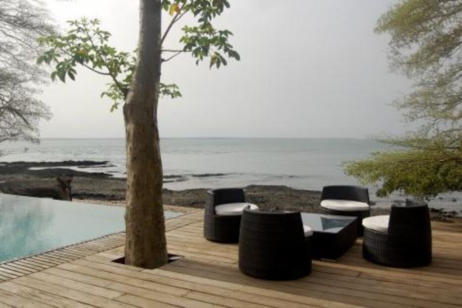 Arquipélago dos Bijagós a Património Mundial da UNESCO