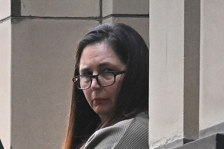 Erin Patterson condenada por homicídios com cogumelos venenosos em Leongatha