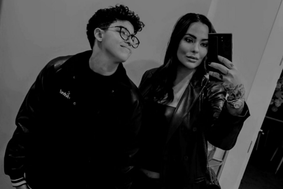 Marta Cruz fala sobre a transição de género do filho Noah após saída do Big Brother