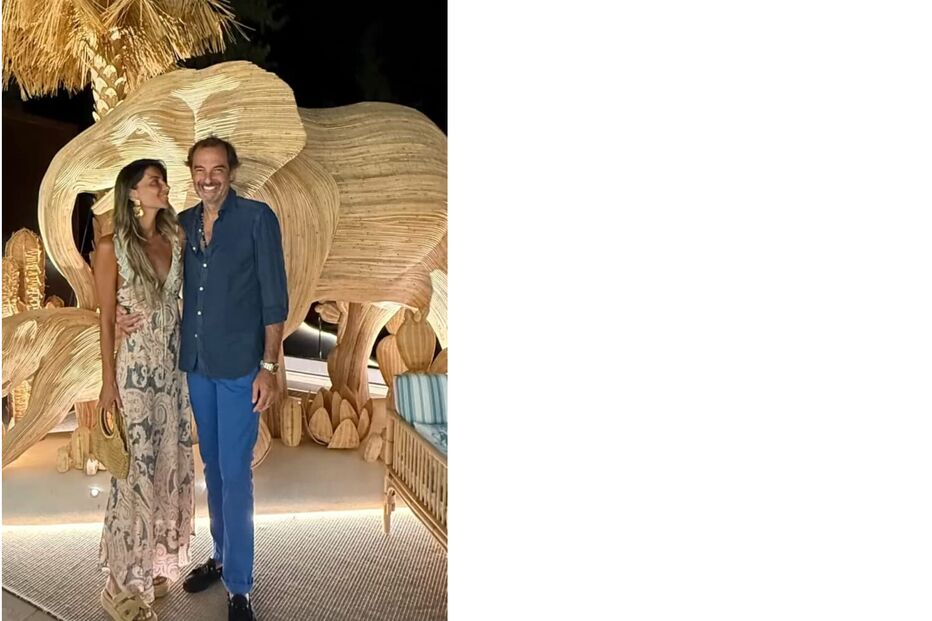 Isabel Figueira e Diana Pereira mostram paixão pelos ex-namorados