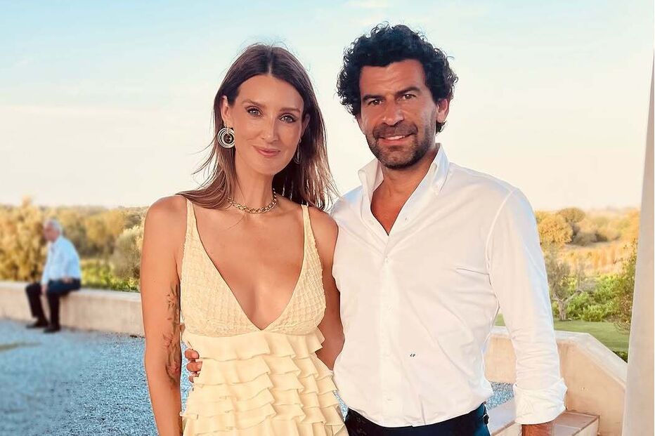 Isabel Figueira e Diana Pereira mostram paixão pelos ex-namorados uma da outra