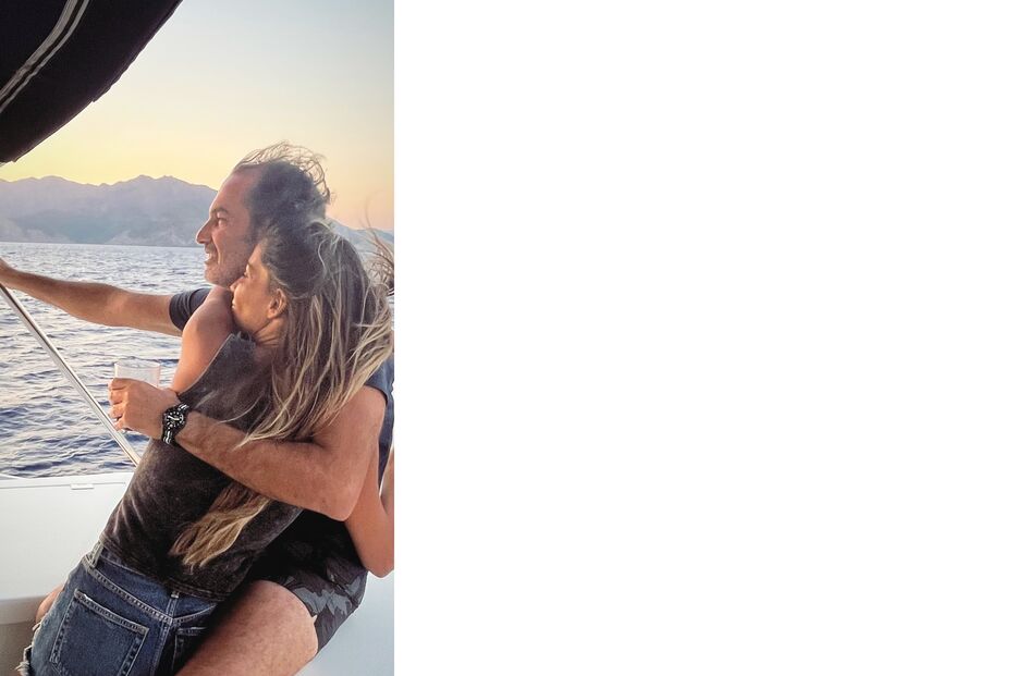 Isabel Figueira e Diana Pereira trocam de ex-namorados