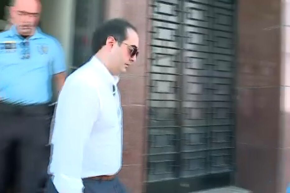 'Todas as mensagens foram apagadas': MP da Relação do Porto apresentou recurso devido à absolvição de Fernando Valente