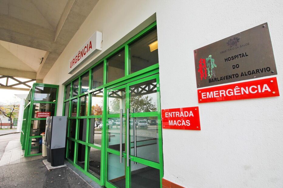 IGAS investiga morte de homem de 73 anos nas urgências do hospital de Portimão