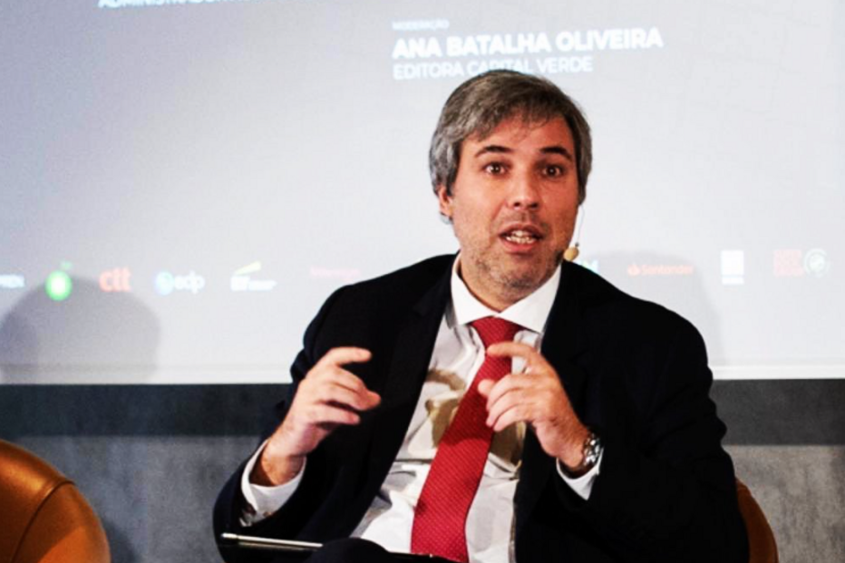 Pedro Vaz (PS) pede adiamento sobre votação da Unidade de Estrangeiros e Fronteiras na Assembleia da República