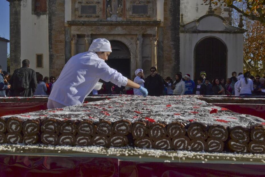 Trabalhadores da Dan Cake em greve por aumentos salariais em Póvoa de Santa Iria