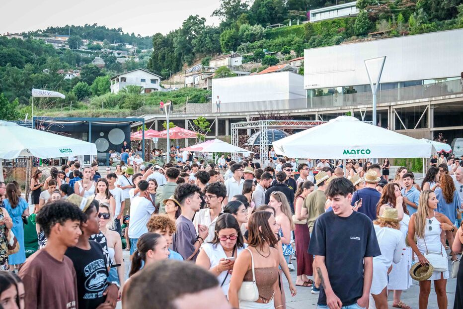 Festival Montedeiras 2025 no Marco de Canaveses apresenta Bispo, David Fonseca e Julinho KSD