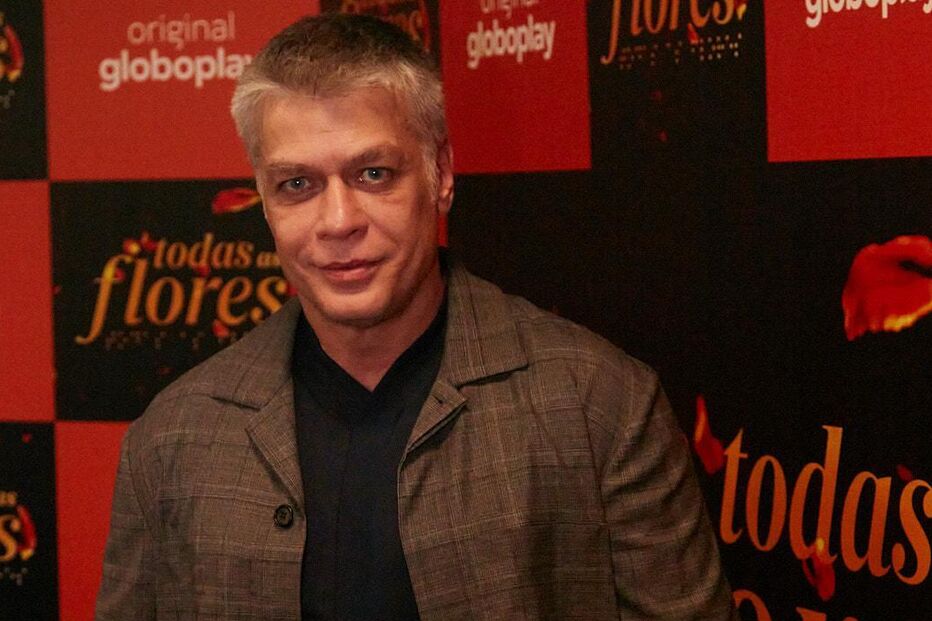 Fábio Assunção recorda primeira relação aos 13 anos