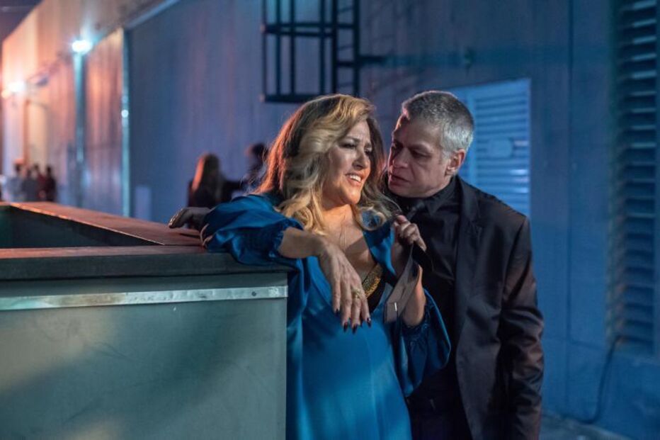 Fábio Assunção recorda primeira relação sexual aos 13 anos