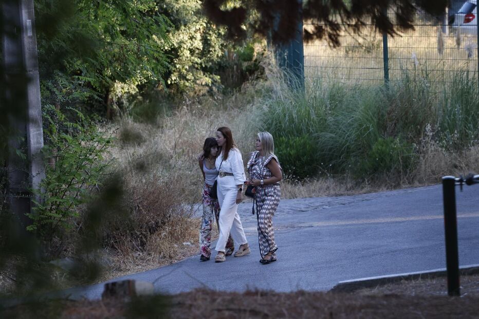 Filha de Manuel Marques ouvida novamente sobre violência doméstica; ex-mulher entrega provas