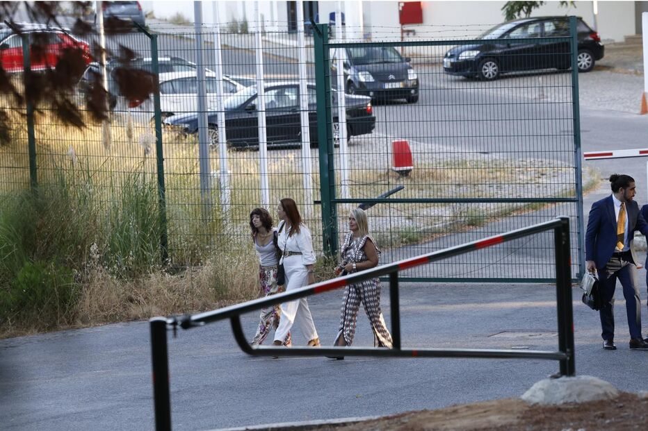 Filha de Manuel Marques ouvida com novas provas no caso de violência doméstica