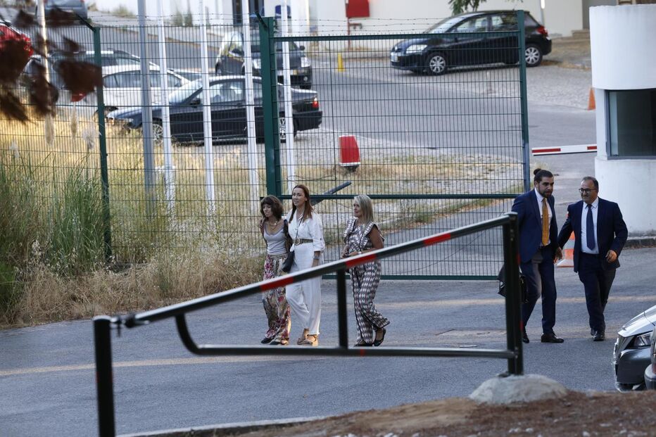 Filha de Manuel Marques ouvida novamente, ex-mulher entrega provas no processo de violência doméstica