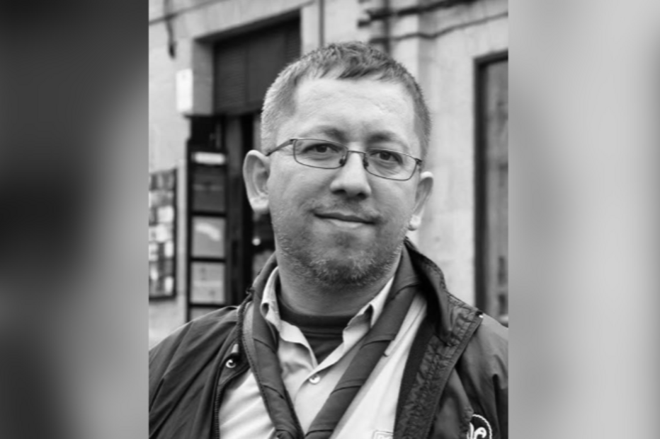 Padre Adelino Ferreira, 43 anos, faleceu na Suíça durante atividade escutista