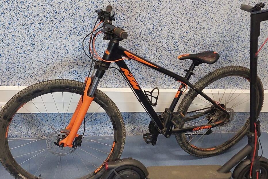 PSP apreende material e identifica 23 homens em Matosinhos por crimes contra o património