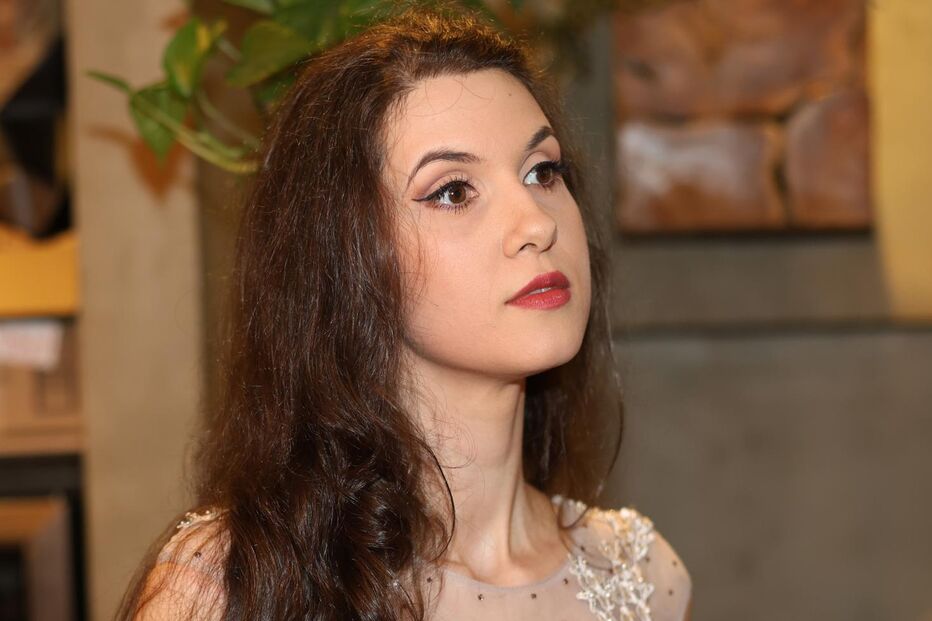 Catarina Padinha, filha de Passos Coelho, aborda problema de saúde após o parto