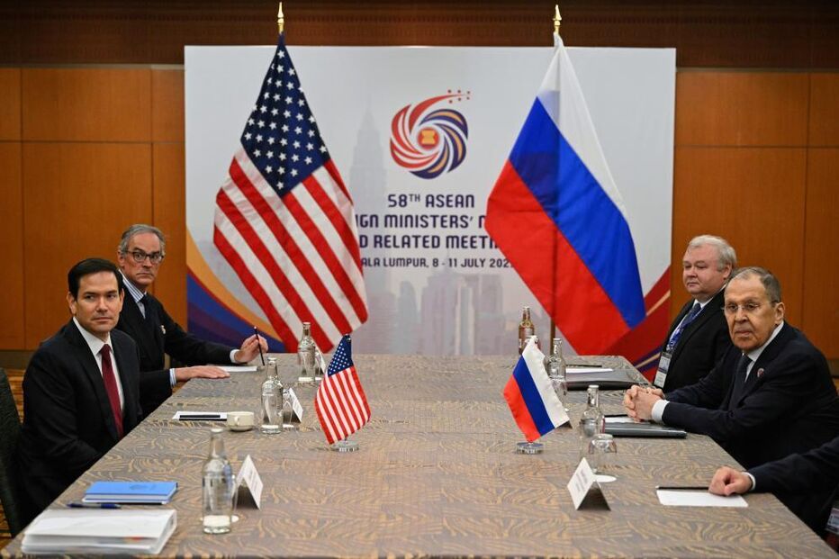 Ministros reúnem-se na 58ª reunião da ASEAN em Kuala Lumpur