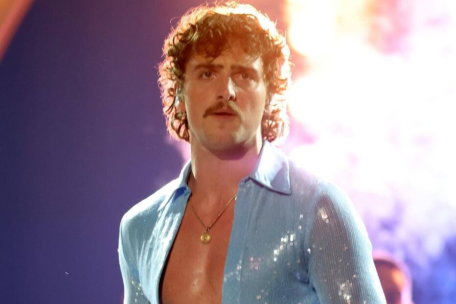 Benson Boon visita Lisboa e Cascais antes da estreia no Nos Alive