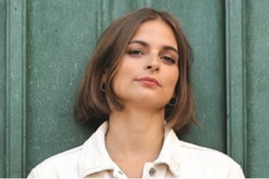 Benedita Pereira protagoniza nova telenovela na TVI, 