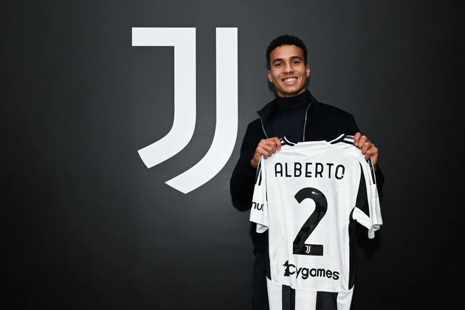 Imagem ALBERTO COSTA - JOGADOR PORTUGUÊS DA JUVENTUS.JPG (25464646) (Milenium)