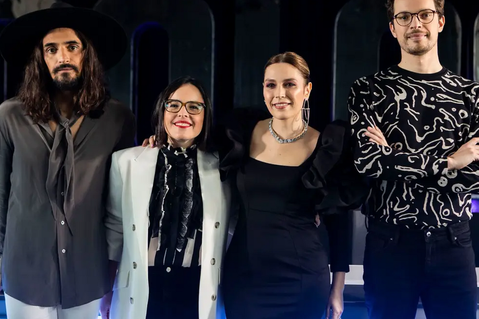 Tatanka depõe contra Joana Marques em julgamento relacionado com vídeo satírico dos Anjos.
