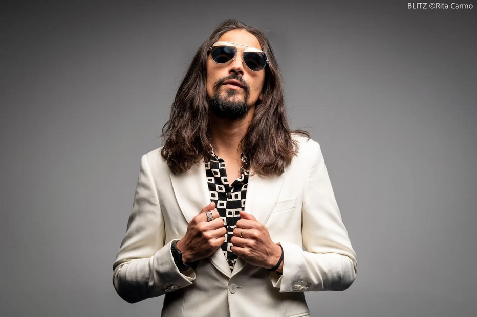 Tatanka depõe contra Joana Marques, apesar de ter elogiado a humorista