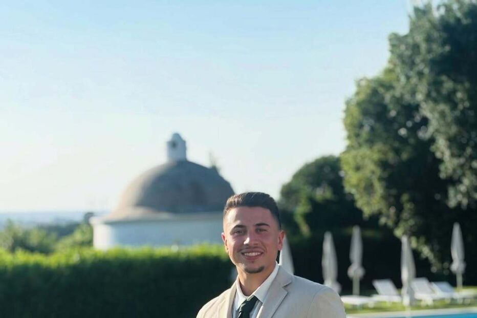 Fanny Rodrigues terá novo romance com Detchi, cantor de Viseu