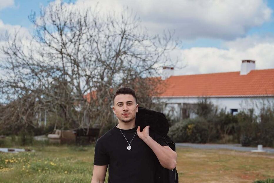 Fanny Rodrigues pode ter um novo amor, Detchi, cantor de Viseu