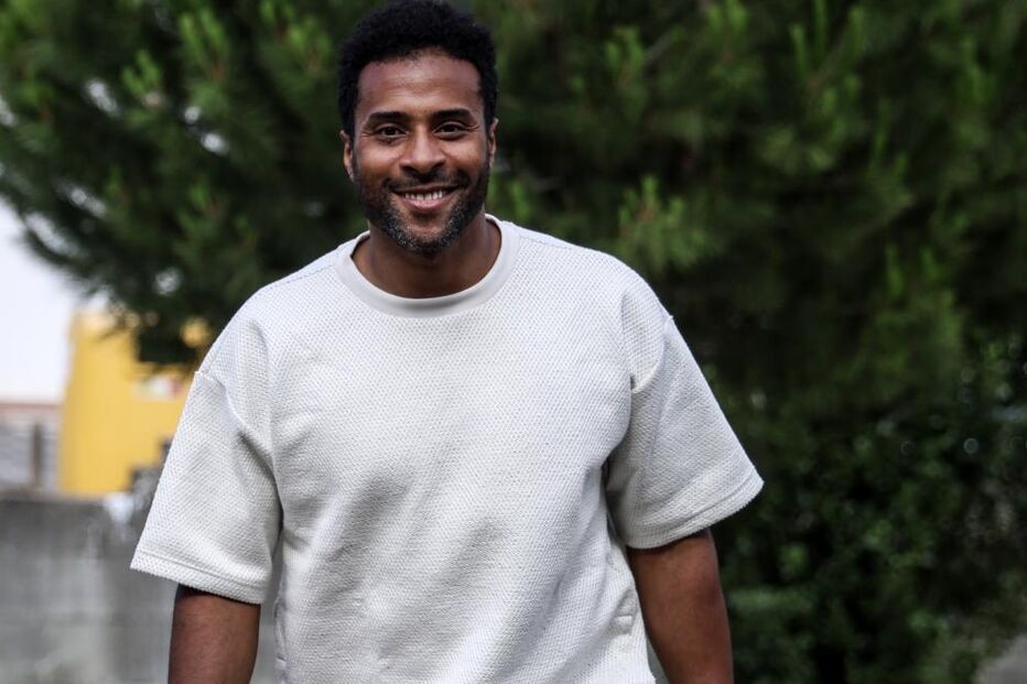 Ex-campeão olímpico pondera nova carreira no imobiliário