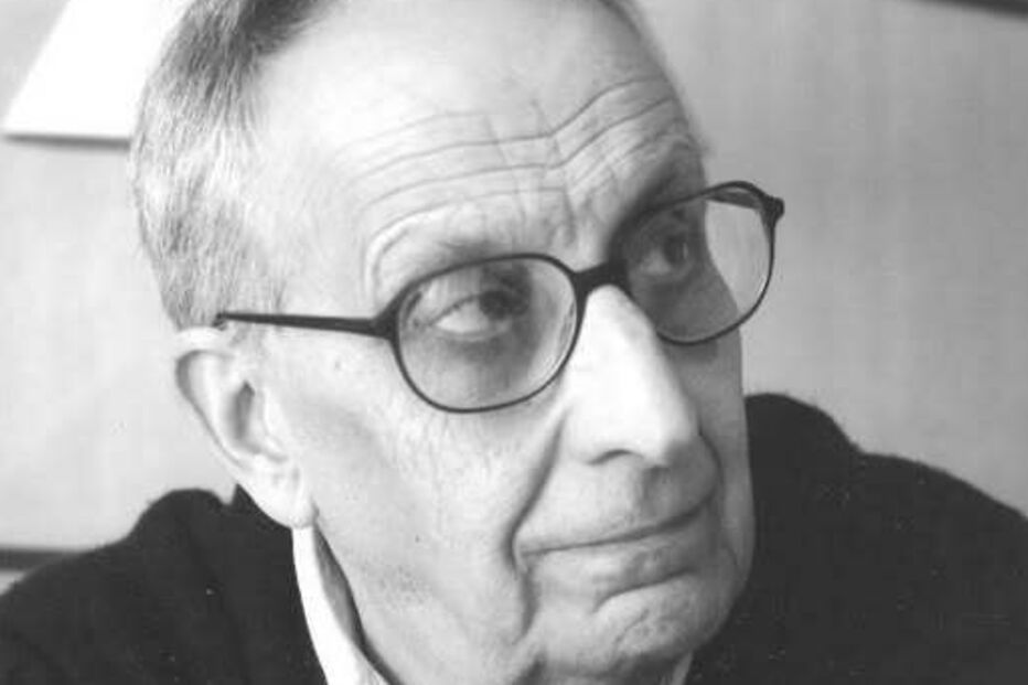 Morreu Fernando Guimarães, poeta, ensaísta e tradutor português, aos 97 anos