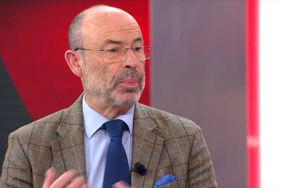 Pedro Bello Moraes e Major-General Carlos Branco discutem na CNN sobre a Ucrânia e a Rússia