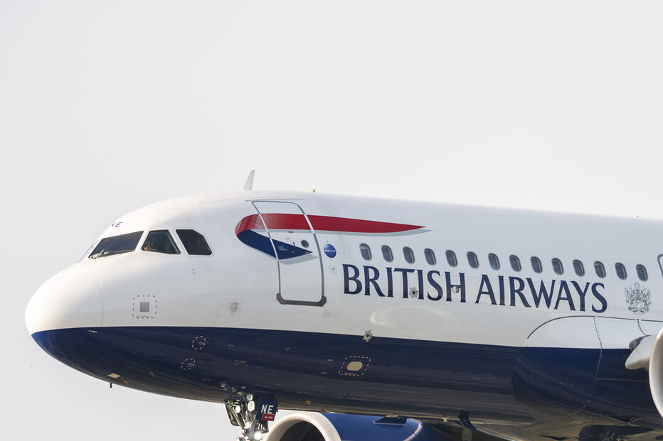 IAG mantém interesse na compra da TAP, dependendo das condições do Governo português