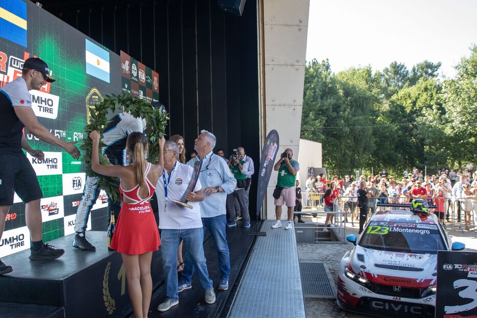 Vila Real celebra mais uma edição do Circuito Internacional com competição e animação