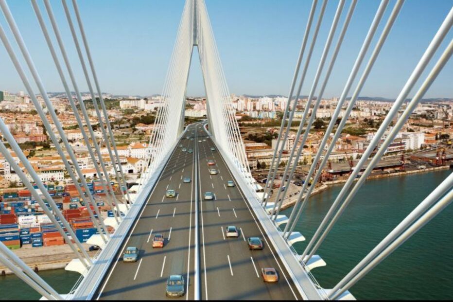 Nova fase de projetos impulsiona modernização da infraestrutura